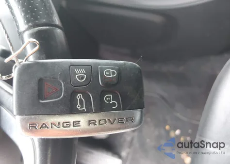 2015 Land Rover Range Rover Sport 3.0L V6 Supercharged Hse/3.0L V6 Supercharged Se from USA, damaged, VIN SALWG2VF9FA618217